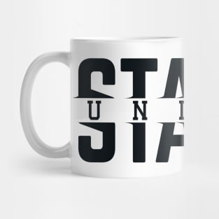 United States Mug